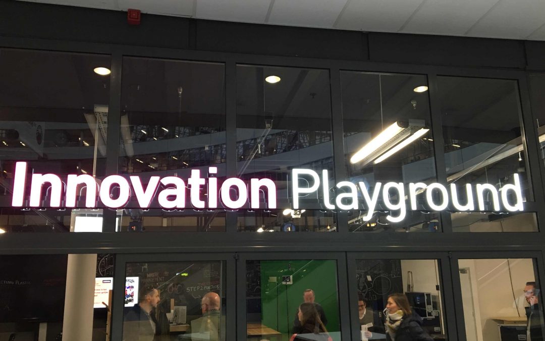 Innovation Platforms